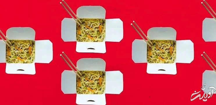 رژیم مخفیانه ای که راز کاهش وزن پایدار است رژیم مخفیانه ای که راز کاهش وزن پایدار است